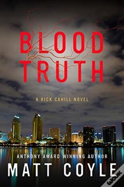 Capa do artigo Blood Truth