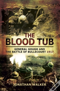 Capa do artigo Blood Tub