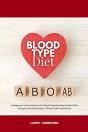 Blood Type Diet - Preview