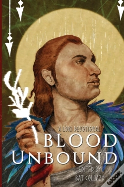 Capa do artigo Blood Unbound