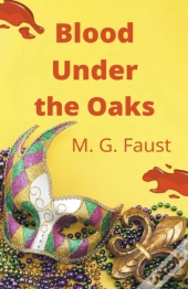 Blood Under The Oaks