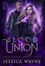 Blood Union - Preview