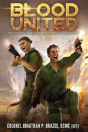 Blood United - Preview