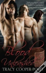 Capa do artigo Blood Unleashed