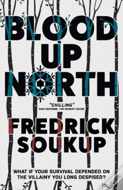 Capa do artigo Blood Up North