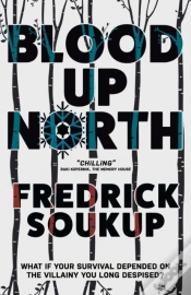 Capa do artigo Blood Up North
