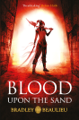 Blood Upon The Sand - Preview