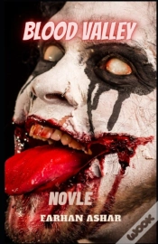 Capa do artigo Blood Valley