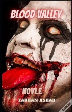 Capa do artigo Blood Valley