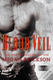 Capa do artigo Blood Veil