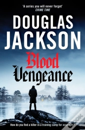 Blood Vengeance