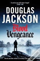 Blood Vengeance