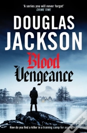 Blood Vengeance