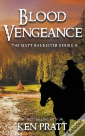 Capa do artigo Blood Vengeance