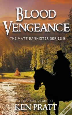 Capa do artigo Blood Vengeance