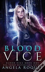 Capa do artigo Blood Vice
