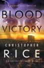 Blood Victory - Preview