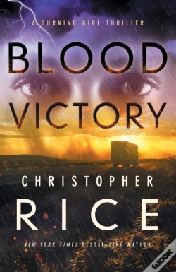 Capa do artigo Blood Victory