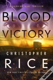 Capa do artigo Blood Victory