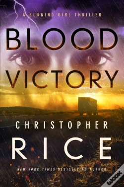 Capa do artigo Blood Victory