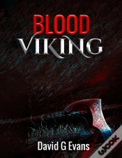 Capa do artigo Blood Viking