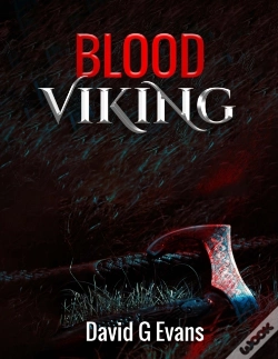 Capa do artigo Blood Viking