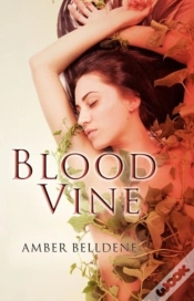 Capa do artigo Blood Vine