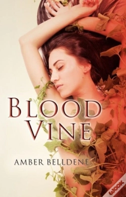 Capa do artigo Blood Vine