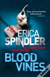 Capa do artigo Blood Vines