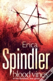 Capa do artigo Blood Vines