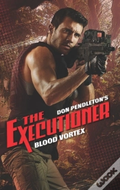 Capa do artigo Blood Vortex
