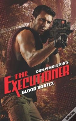 Capa do artigo Blood Vortex