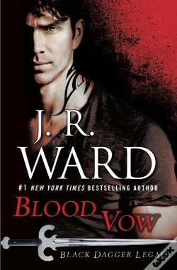 Capa do artigo Blood Vow