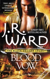 Capa do artigo Blood Vow