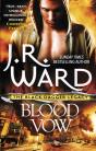 Blood Vow - Preview
