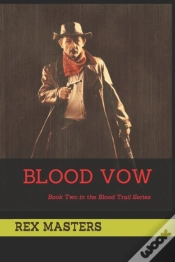 Capa do artigo Blood Vow
