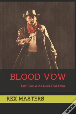 Capa do artigo Blood Vow