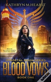 Blood Vows