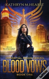 Capa do artigo Blood Vows