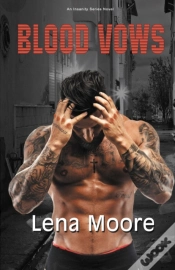 Capa do artigo Blood Vows