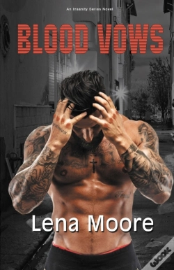 Capa do artigo Blood Vows