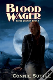 Capa do artigo Blood Wager