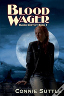 Capa do artigo Blood Wager