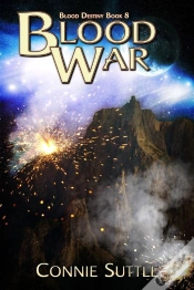 Capa do artigo Blood War