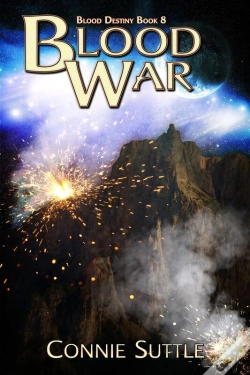 Capa do artigo Blood War