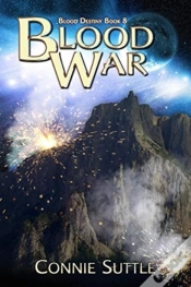 Capa do artigo Blood War