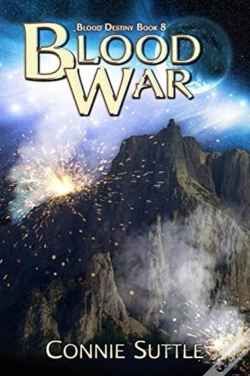 Capa do artigo Blood War