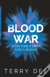 Capa do artigo Blood War