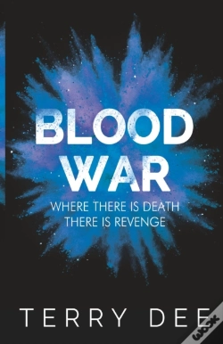 Capa do artigo Blood War