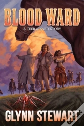 Blood Ward